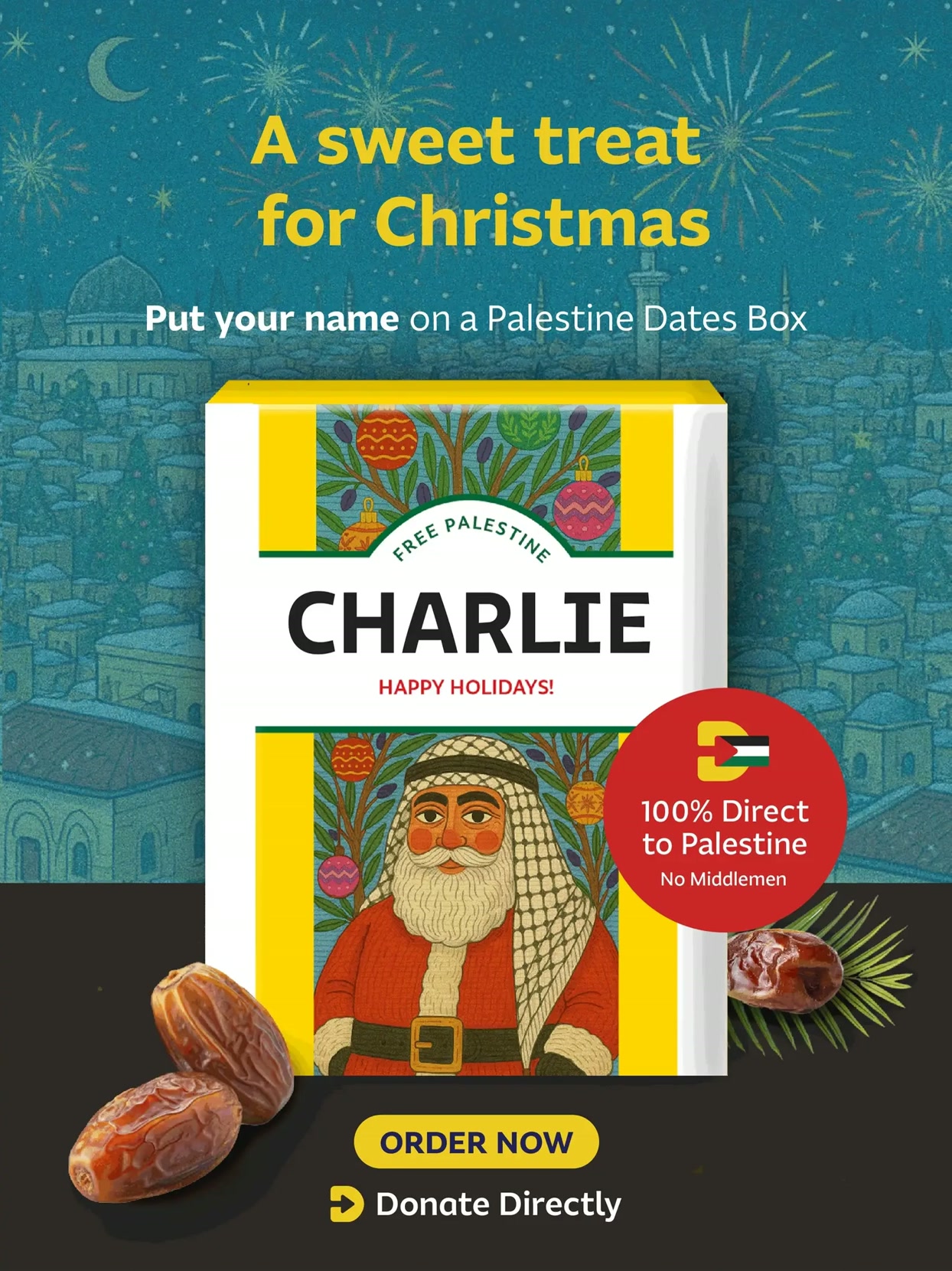 Best Gift for Christmas