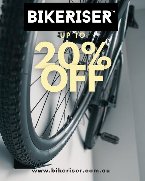 Up to 20 % Off This November