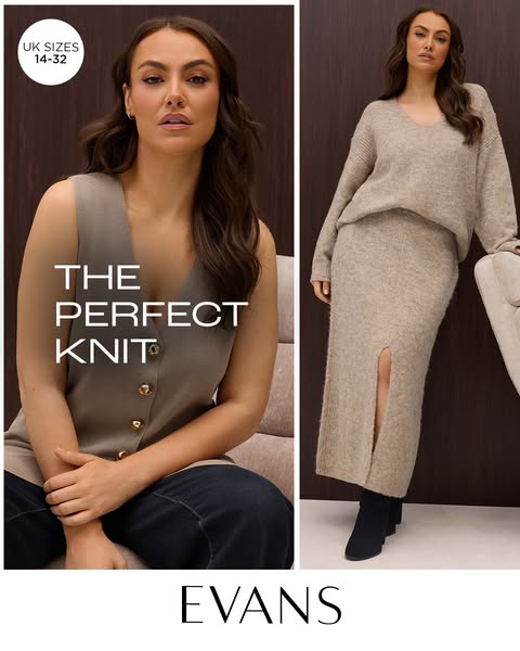 Knits to Know and Love