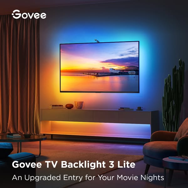 Govee TV Backlight 3 Lite