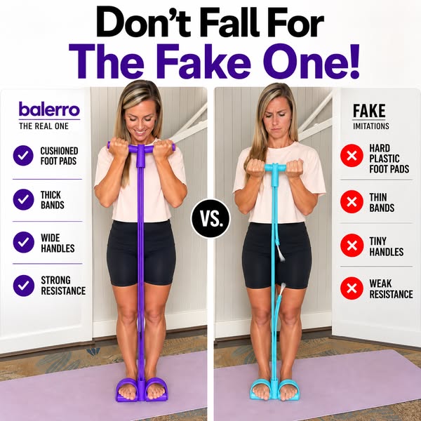 Choose Balerro: 6 Tubes, Built To Last