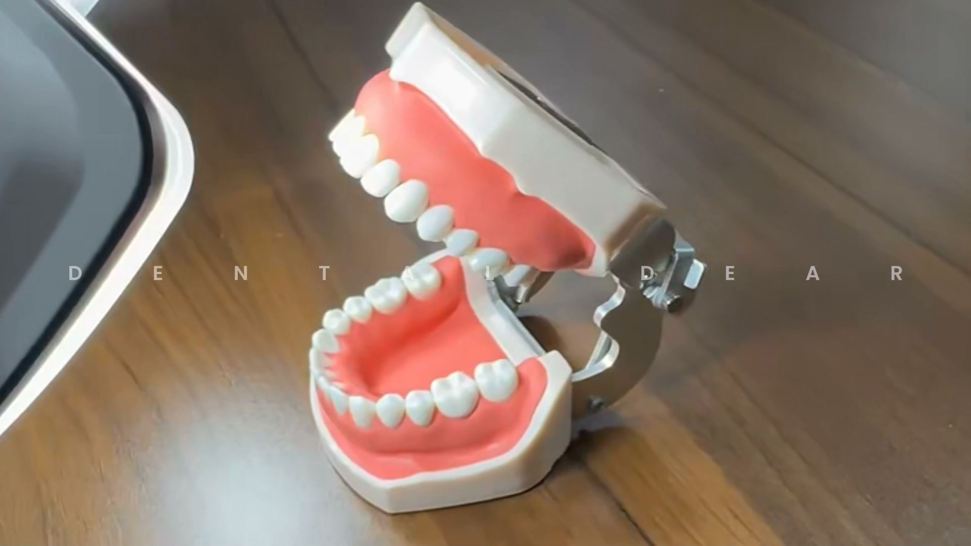 Glare Free Dental Photography Kit