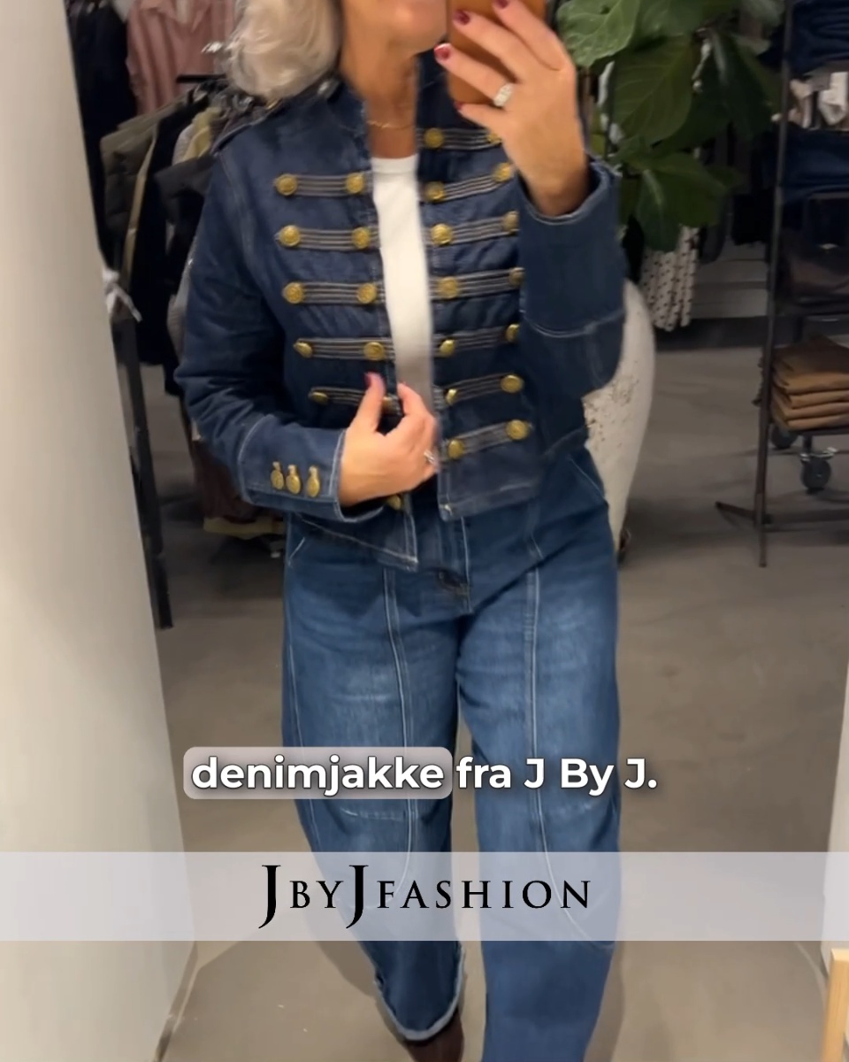 Efterårslooks du får brugt igen og igen