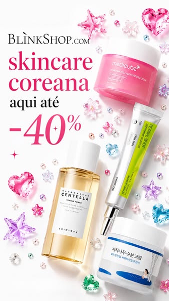 Skincare, Cabelo e Mais