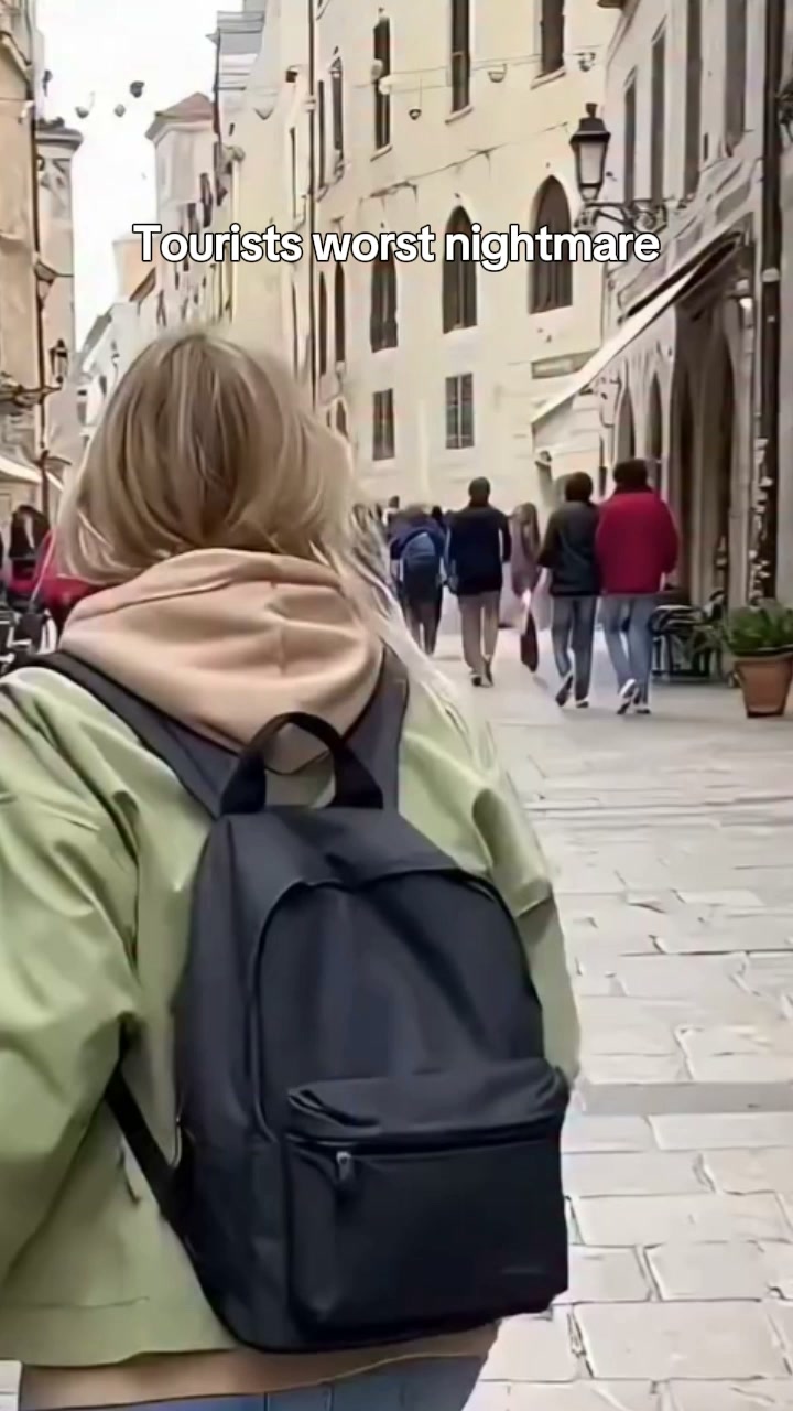 Keep Your Passport Hidden & Safe
