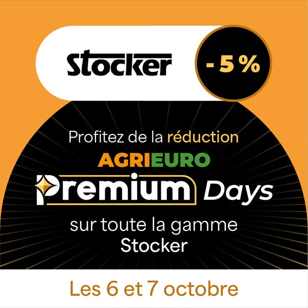 Stocker
