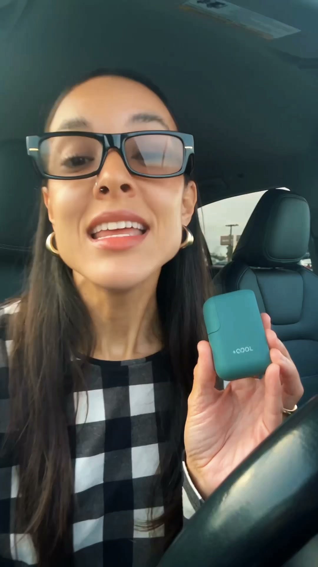 Kiss-Ready Breath in just 3 sec