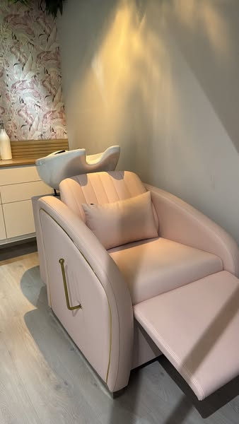HDesign | Arredamento Parrucchiere e Barbiere