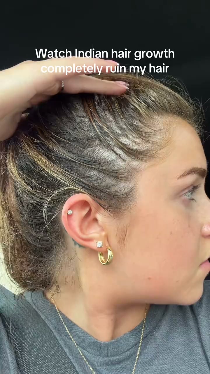 Lightweight Care From Root to Tip