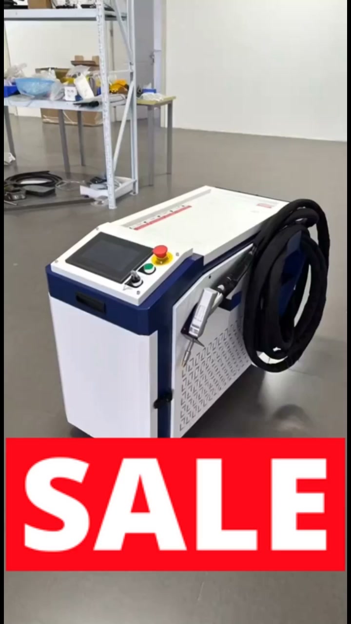SaldFacil — Laser 4 em 1, -70% Hoje