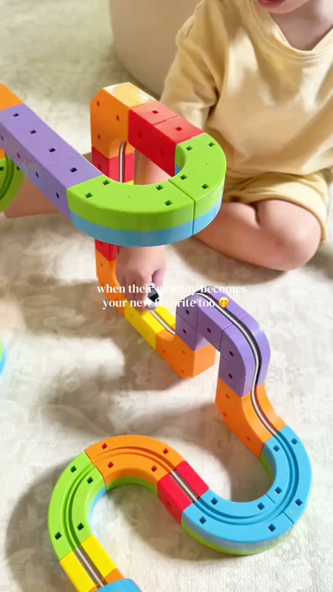 Build Beyond the Ordinary