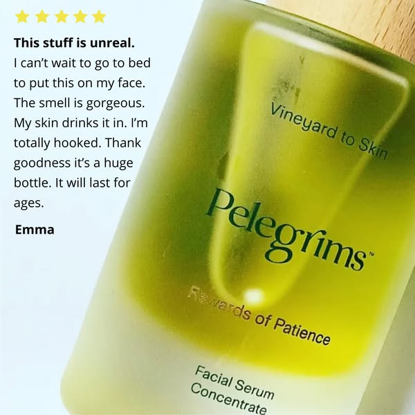 Britain’s best kept skincare secret