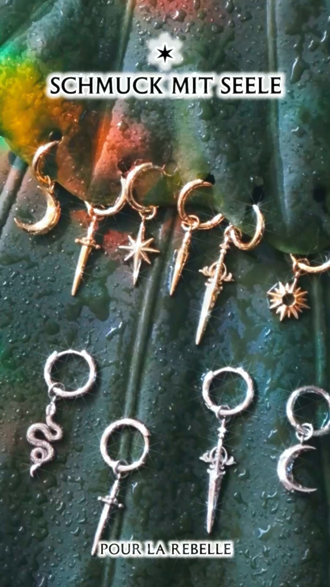 Schmuck mit Seele