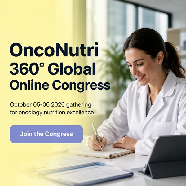 Oncology Nutrition Mastery $29 Only!
