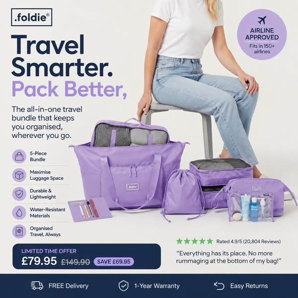 Flash Sale – Don’t Miss Out!