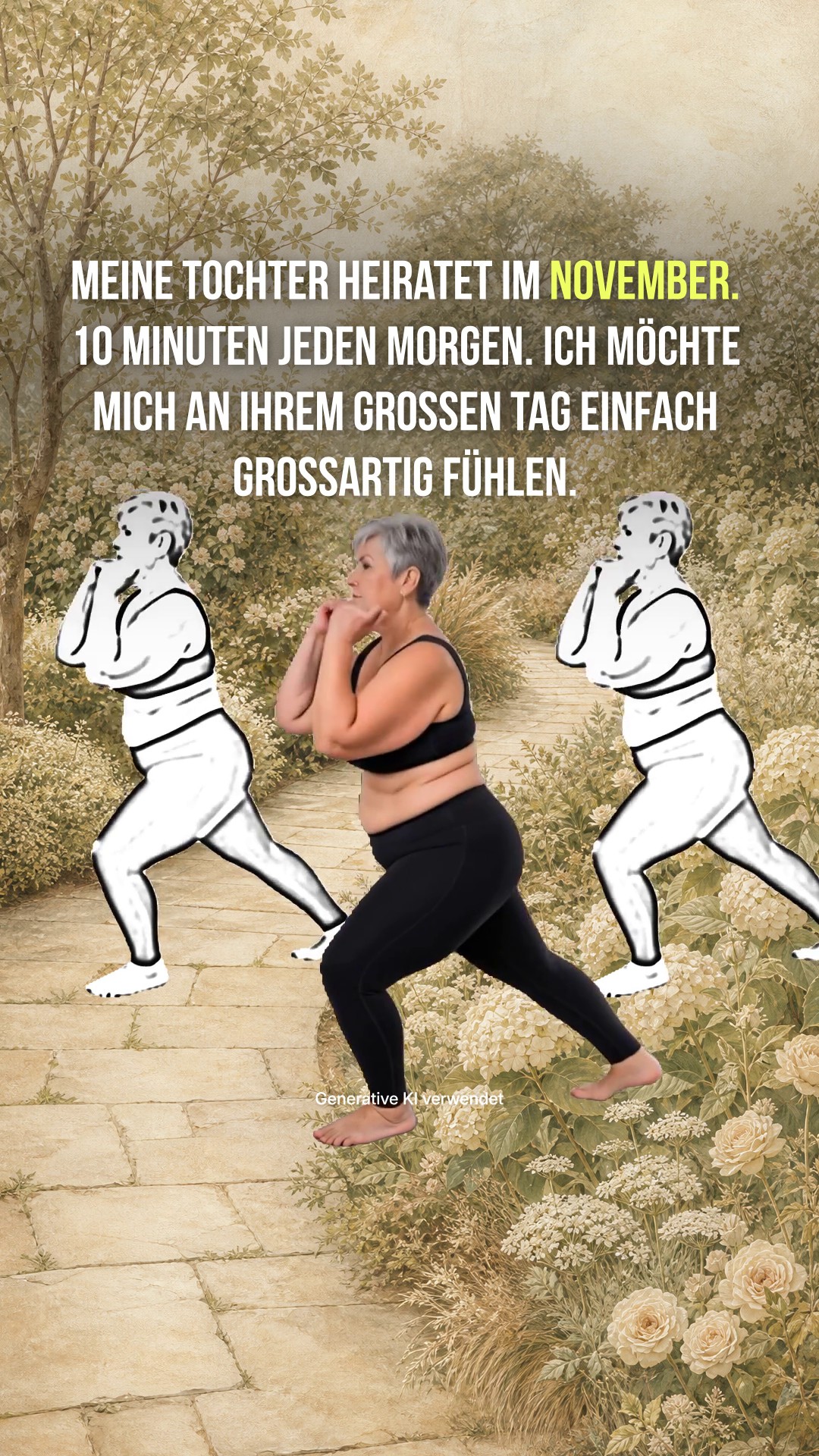Jetzt starten!