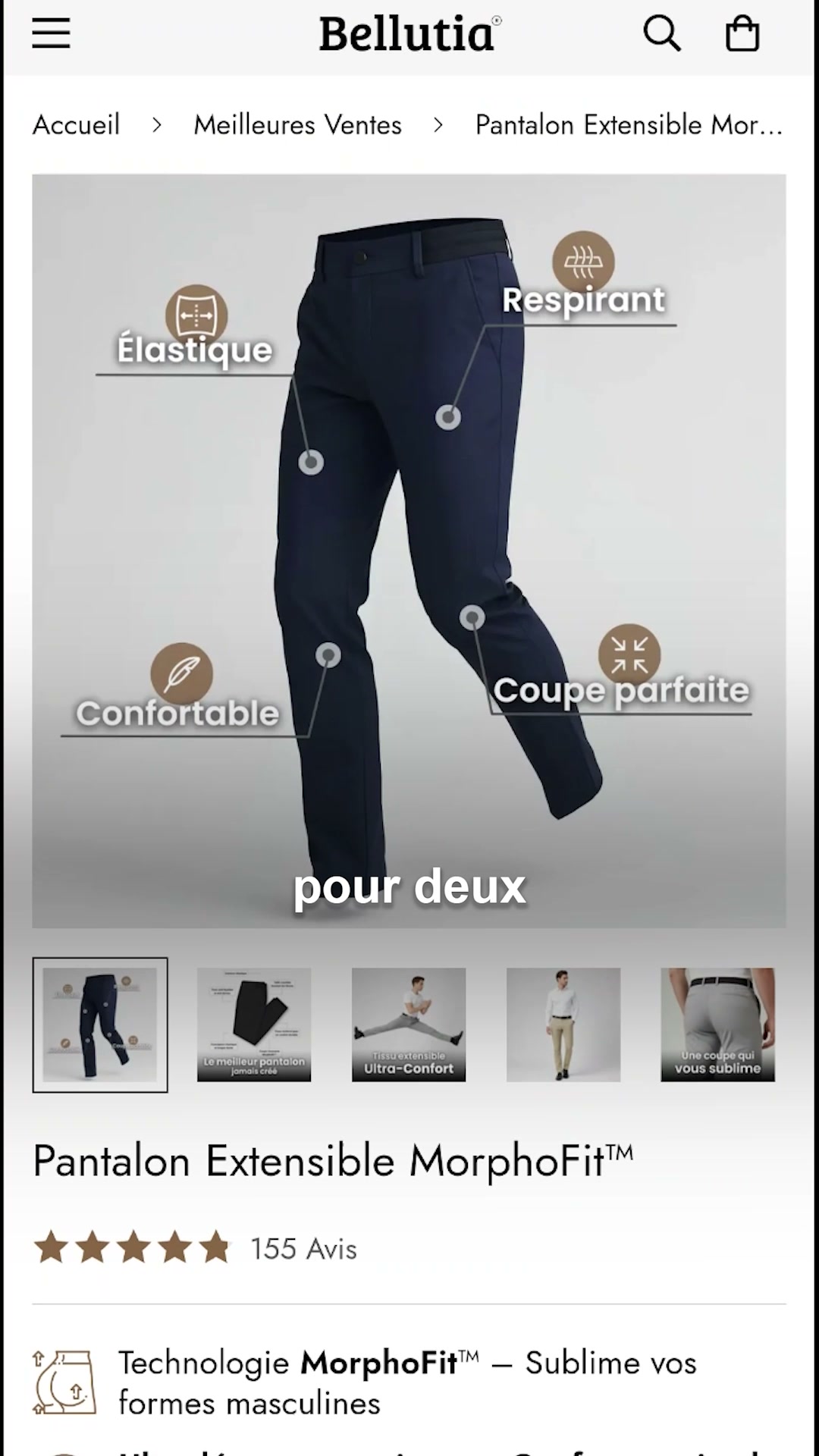 OFFRE DE LANCEMENT
