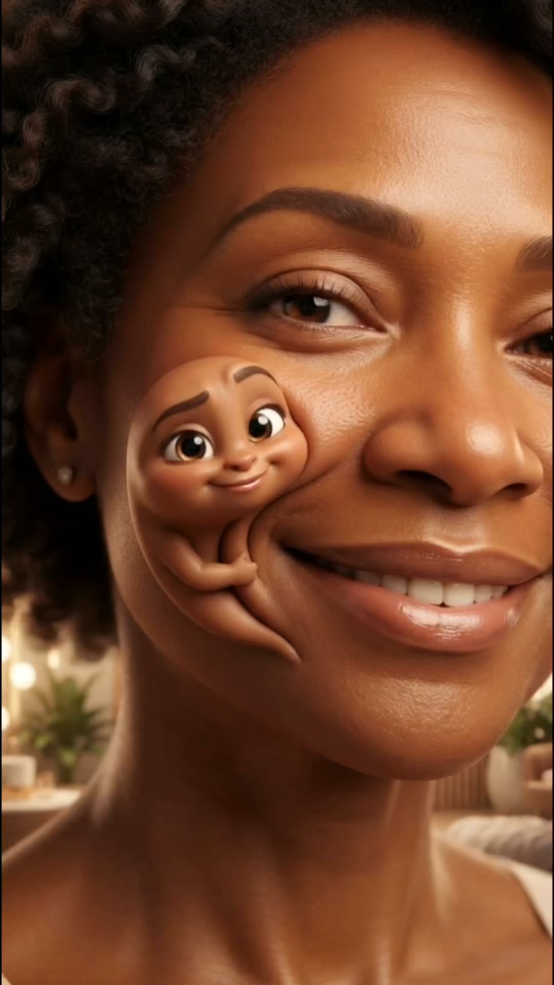 Finally. A solution for sagging skin.