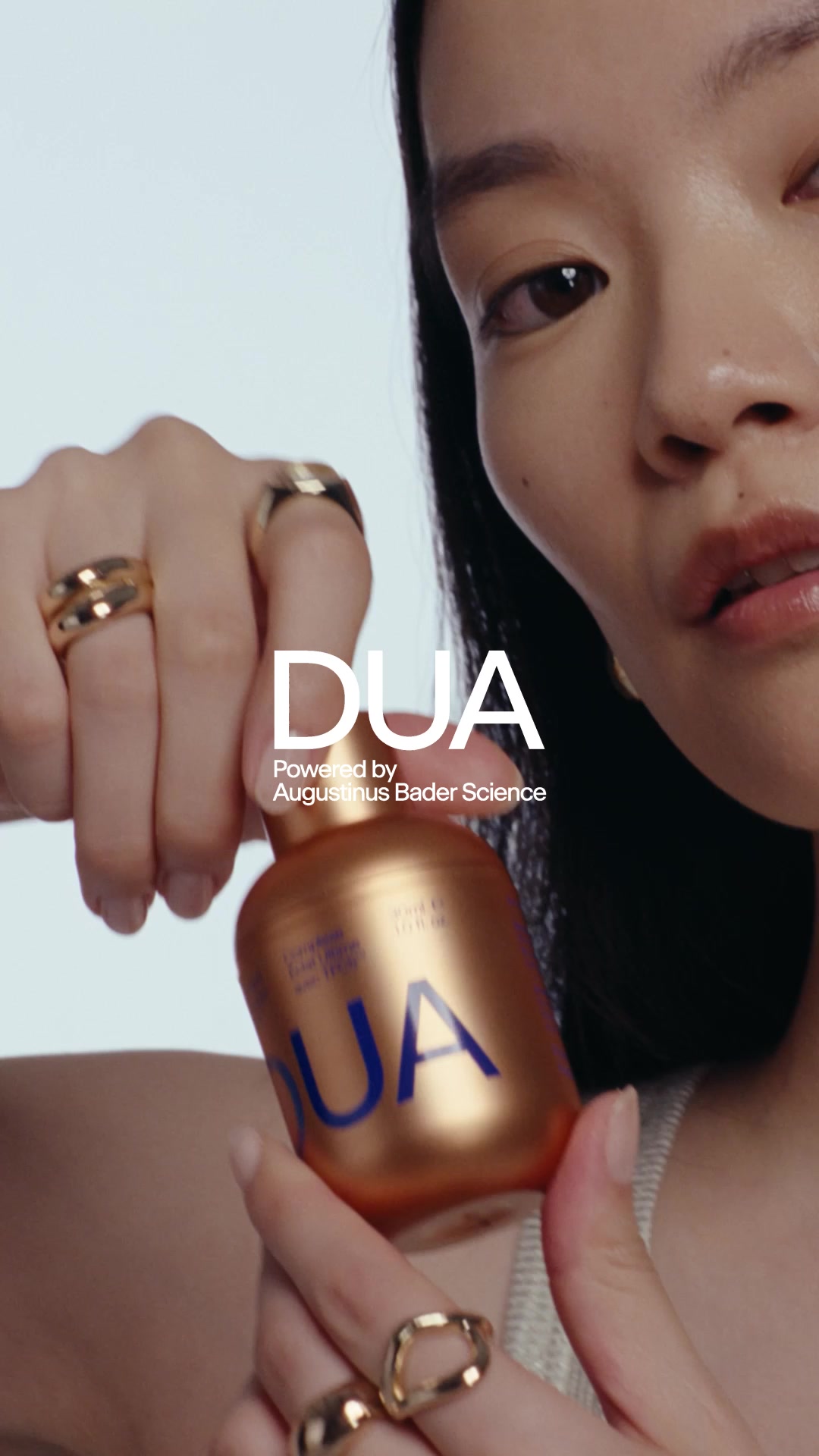 DUA™ by Augustinus Bader Science.