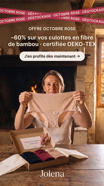 Enfin au sec toute la journée !
