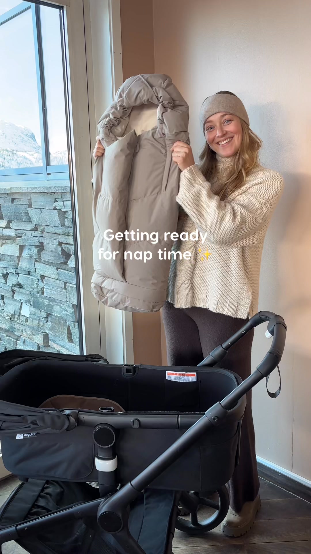 Populära City North i ny färgdräkt