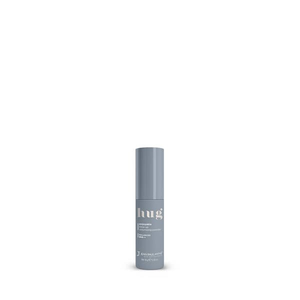 Hug Enjoyable Blow Up Volumizing Powder Balanced