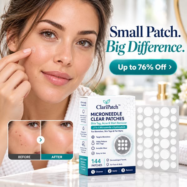 Up to 76% OFF — Ends Today