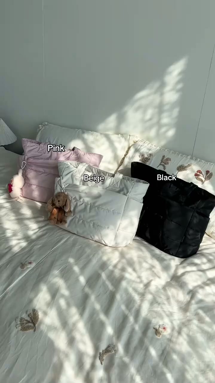 Anúncio de Bagsmart