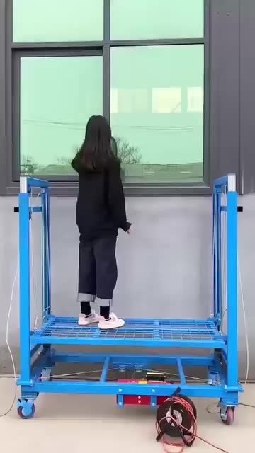 Anúncio de Novotool