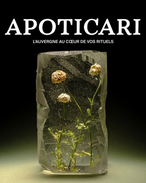 Votre voyage botanique commence ici…