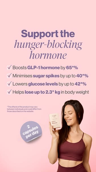 65*% More Satiety, Naturally!