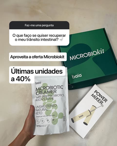 24.000 pessoas já o recomendam