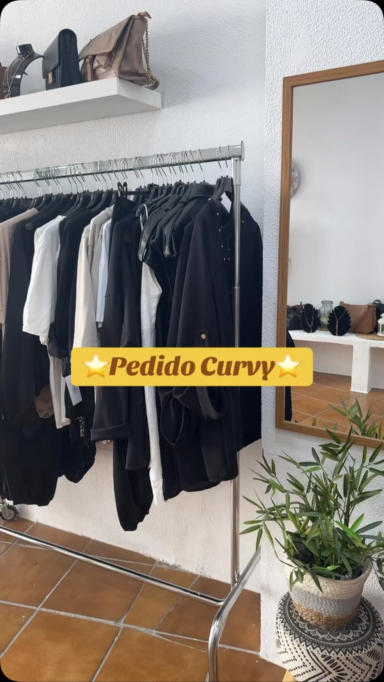 Todo lo nuevo acaba de llegar