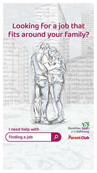 Struggling to find a job?