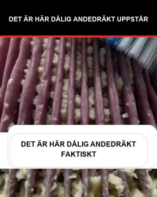 Munspray för fräsch andedräkt – utan sveda – från £16.99