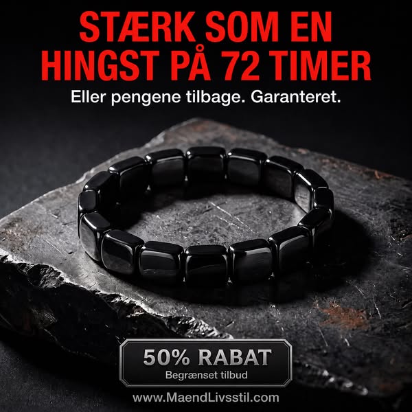 Stenhårde morgener på 72 timer
