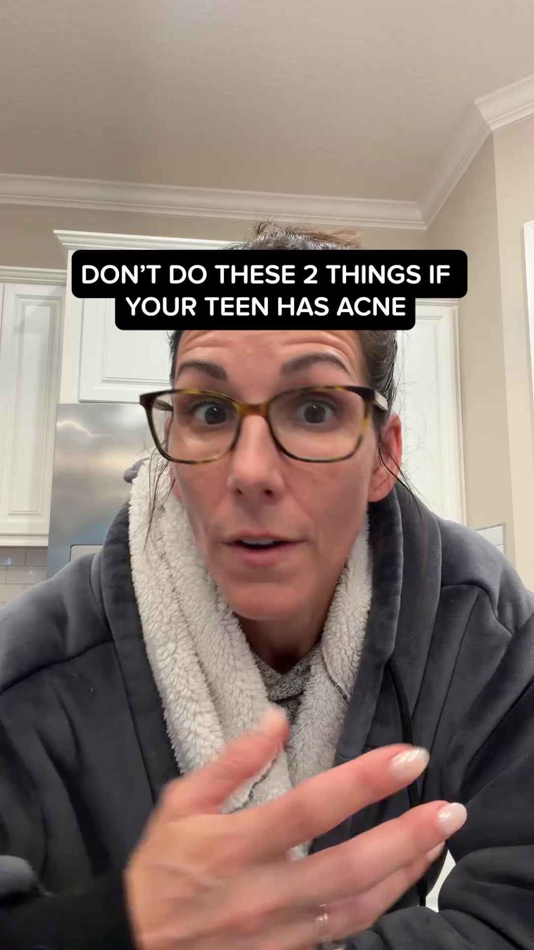 Stop Acne or Money Back