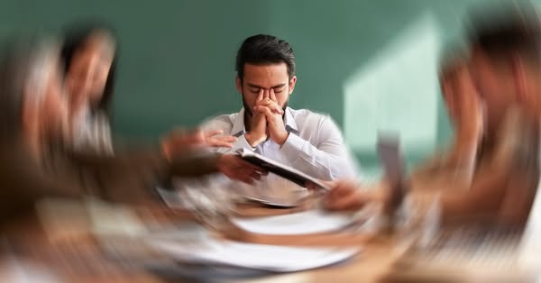 [WORKSHOP] How to Diagnose and Treat ADHD in Adults