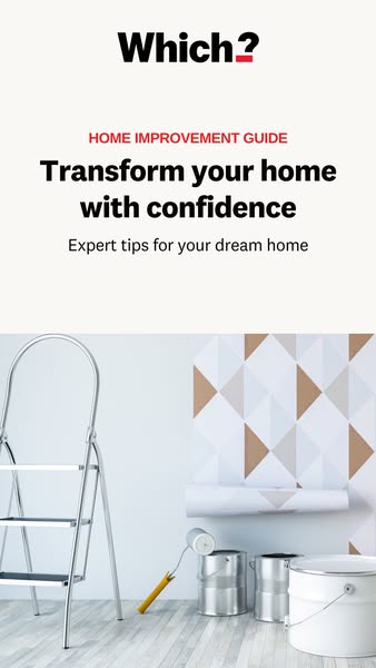 Transform your home with confidence!