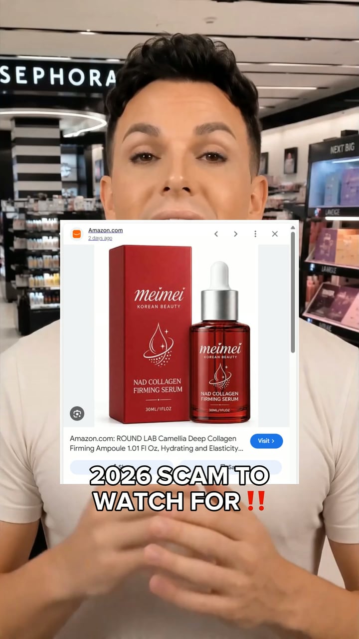 Wake Up With Flawless, Glowing Skin