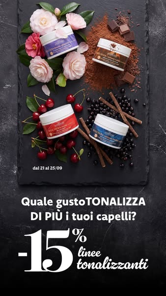 Il trattamento che mancava ai tuoi capelli