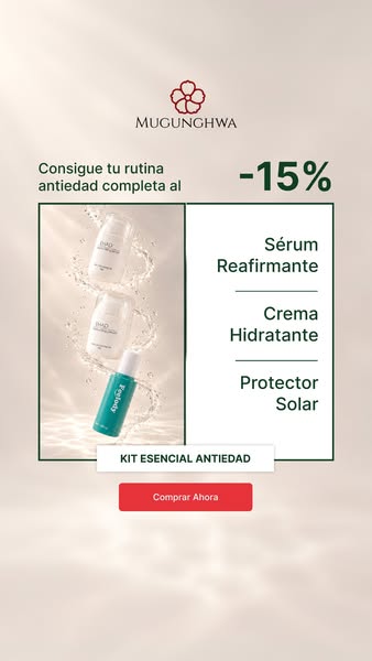 Empieza por lo esencial