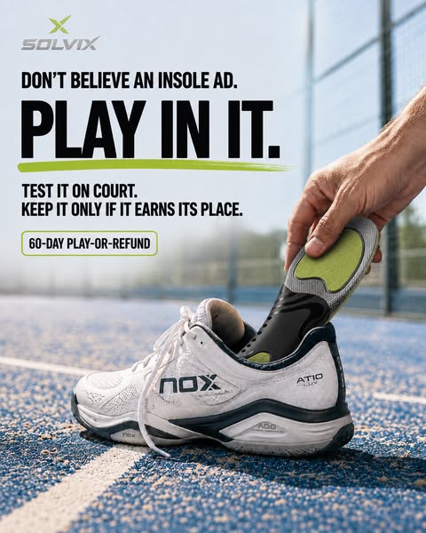 Don’t Believe Us. Play In Them.