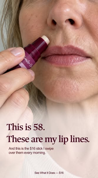 Better than Botox? This $16 stick is going viral. Say goodbye to complicated skincare.