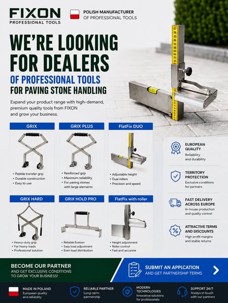 Start Your Partnership with FIXON Risk-Free!
