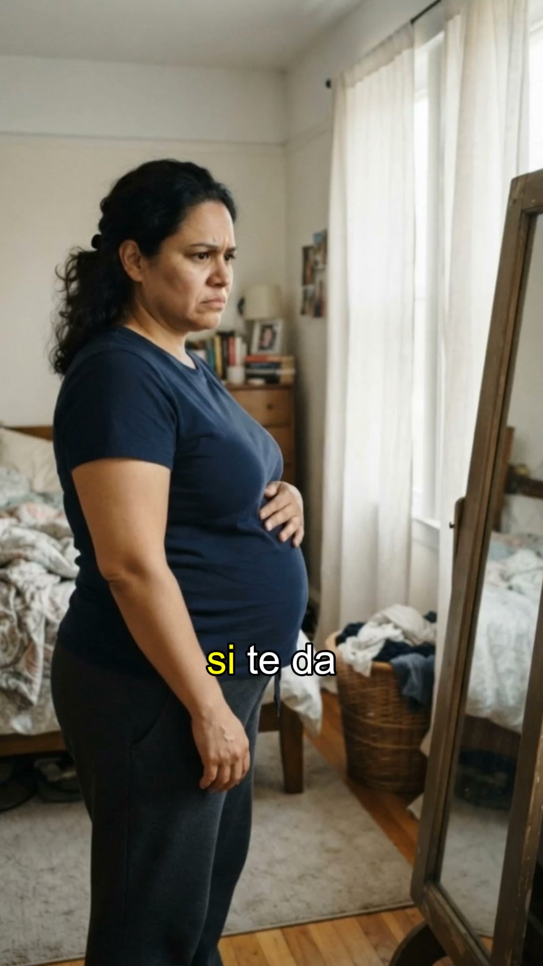 ADIÓS A LOS ANTOJOS
