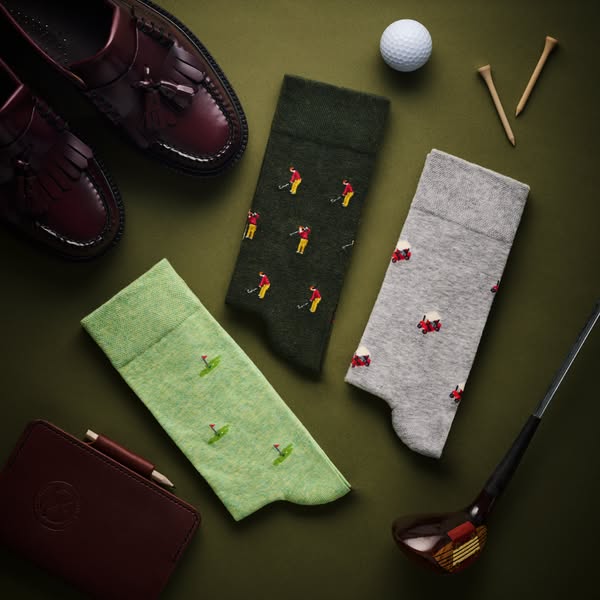 The London Sock Exchange