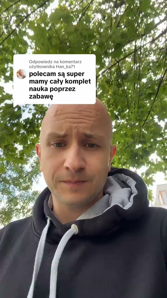 Cała kolekcja karcianek dla dzieci
