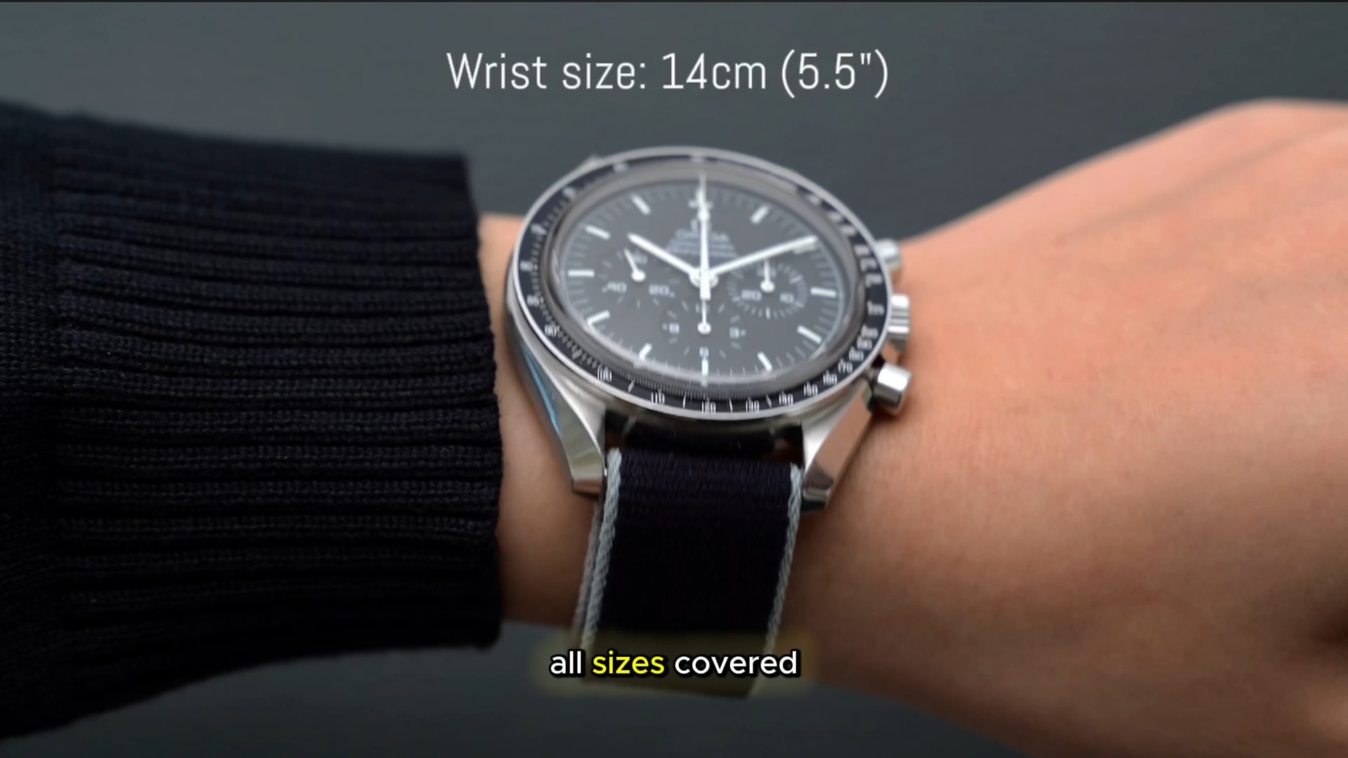 Comfort without the compromise