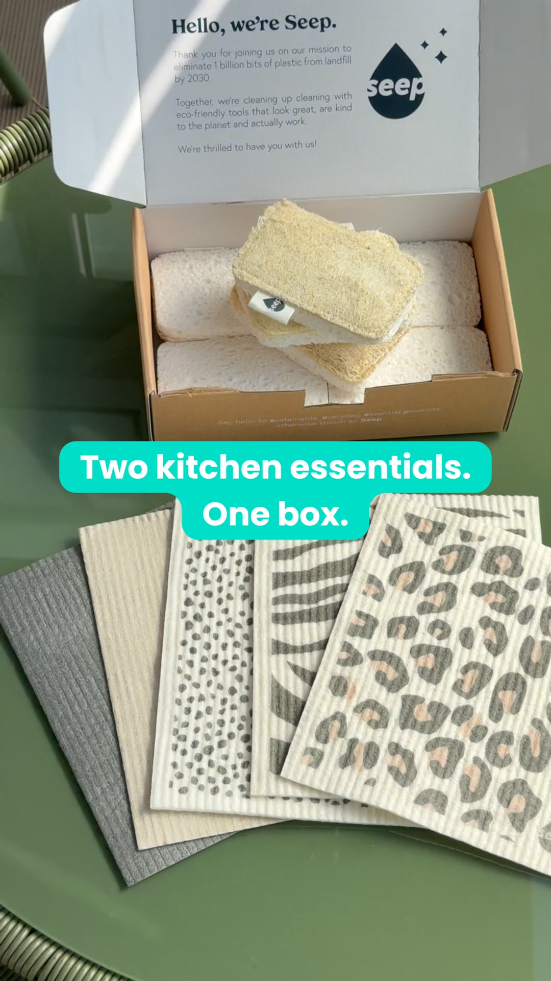 As Seen On Dragons' Den